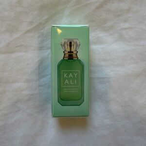 Kayali Maui in a bottle perfume